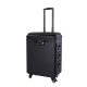 Multifunktionales Tattoo-Etui (schwarz) - 3 in 1