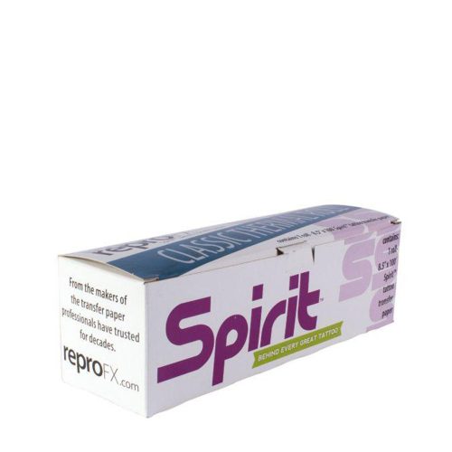 Spirit Classic Thermal stencil papír tekercs