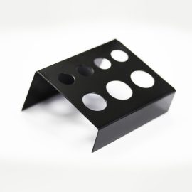 Festék kupak tartó - fém