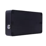 Magnet Ink mixer - Mágneses festékkeverő gép (vezeték nélküli) - 12 kupakos