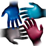 Style nitril 4 elements kesztyű (96db - S) púdermentes