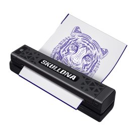 Skulldna SP20 Thermal Stencil nyomtató - vezeték nélküli