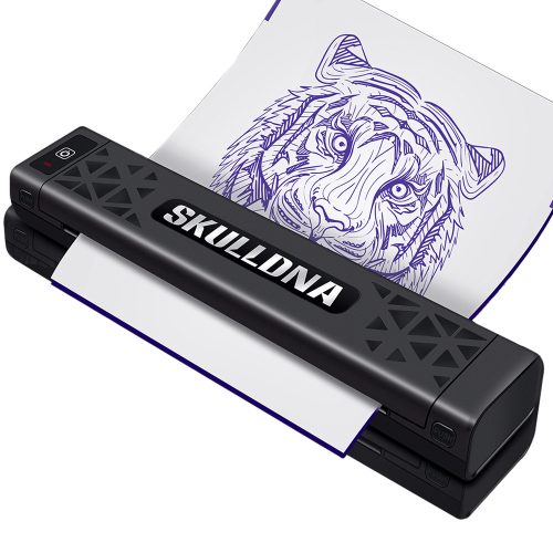 Skulldna SP20 Thermal Stencil nyomtató - vezeték nélküli