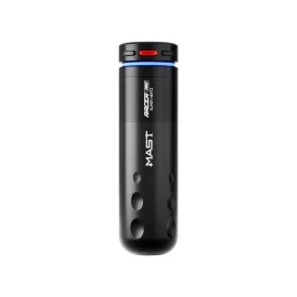   Mast Racer Pro (4.2 mm) Tetováló gép (fekete) - vezeték nélküli