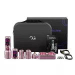 OG FURY II (4.2 mm) Tetováló Gép (pink) - vezeték nélküli