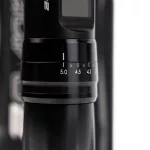 Equaliser Enduro 2 (2.5-5.0 mm) Tetováló gép (fekete) - vezeték nélküli