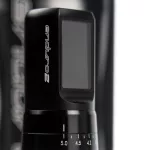 Equaliser Enduro 2 (2.5-5.0 mm) Tetováló gép (fekete) - vezeték nélküli