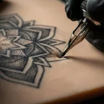 Reelskin - tetováló gyakorló bőr (A5)