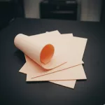 Reelskin - tetováló gyakorló bőr (A3)