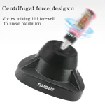 Ink mixer - Festék keverő gép (vezeték nélküli)