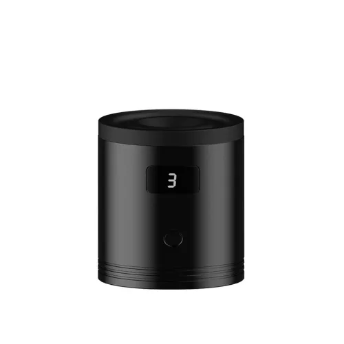 Mini Ink mixer - Festék keverő gép (fekete)