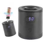 Mini Ink mixer - Festék keverő gép (fekete)