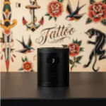 Mini Ink mixer - Festék keverő gép (fekete)