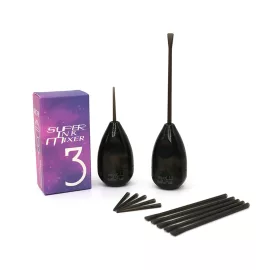 Super Ink mixer 3 - festék keverő (fekete)