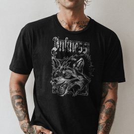 Inkness Póló (XS - Wolf)