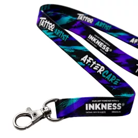 Inkness nyakbaakasztó