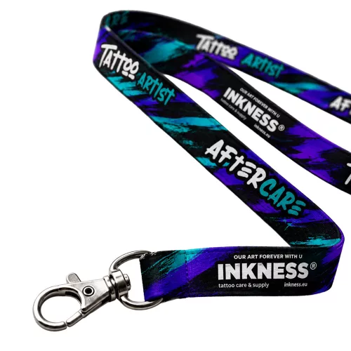 Inkness nyakbaakasztó