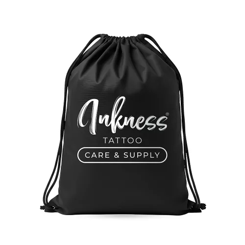 Inkness tornazsák (fekete)
