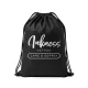 Inkness tornazsák (fekete)