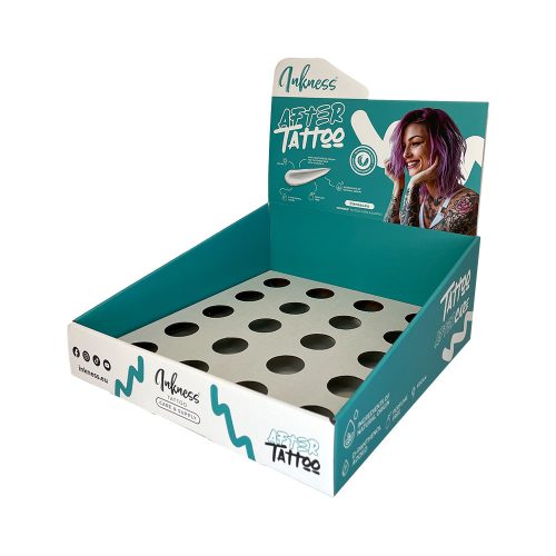 Dynamische Tinte - WD1(Weiß) (240ml) Kunsttinte