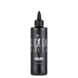 Dynamic Ink - Ganga Black (240ml) művészeti festék 