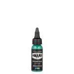 Dynamic Platinum - Emerald Green (30ml)