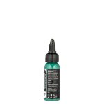 Dynamic Platinum - Emerald Green (30ml)