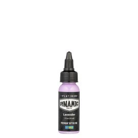 Dynamic Platinum - Lavender (30ml)