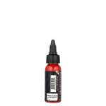 Dynamic Platinum Pure Red (30ml) EU REACH tetováló festék