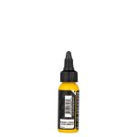 Dynamic Platinum - Sunflower Yellow (30ml)
