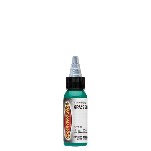 Eternal Ink - Grass Green (30ml) művészeti festék 