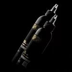 Kwadron INX™ Enriched Black (240ml)