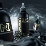 Kwadron INX™ Enriched Black (240ml)