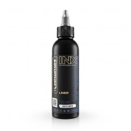 Kwadron INX™ Enriched Black Outlinex (120ml)