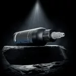 Kwadron INX™ Enriched Black Outlinex (120ml)