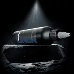 Kwadron INX™ Enriched Black Outlinex (240ml)