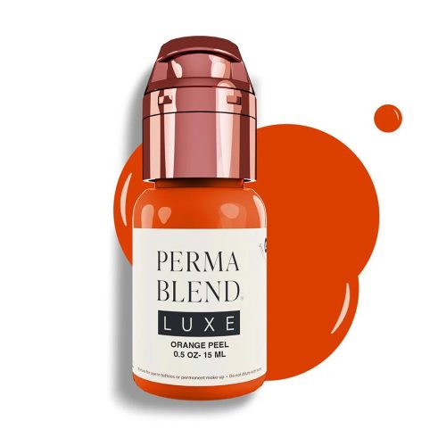 Perma Blend LUXE - Outstanding Orange (15ml)