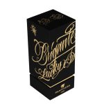 Panthera Ink Brigante Lucky Dice Black (200 ml)