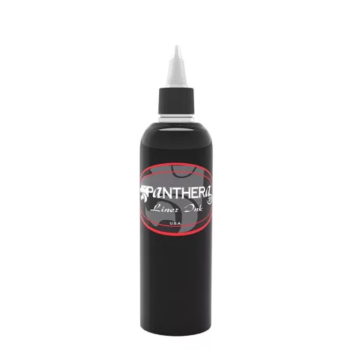 Panthera Ink - Liner (150ml) Művészeti festék