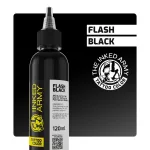 THE INKED ARMY - Flash Black (120 ml)