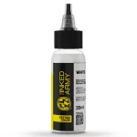 THE INKED ARMY - Tattoo Color - White (30 ml)