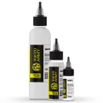 THE INKED ARMY - Tattoo Color - White (120 ml)