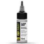 THE INKED ARMY - Tattoo Color - Cloud Grey (15 ml)