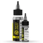 THE INKED ARMY - Tattoo Color - Stone Grey (15 ml)