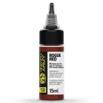 THE INKED ARMY - Tattoo Color - Rogue Red (15 ml)