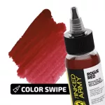 THE INKED ARMY - Tattoo Color - Rogue Red (15 ml)