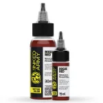 THE INKED ARMY - Tattoo Color - Rogue Red (30 ml)