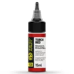 THE INKED ARMY - Tattoo Color - Torch Red (15 ml)