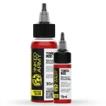 THE INKED ARMY - Tattoo Color - Torch Red (15 ml)
