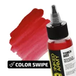 THE INKED ARMY - Tattoo Color - Torch Red (30 ml)